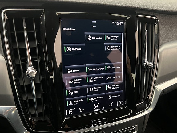 Volvo S90 18 of 30