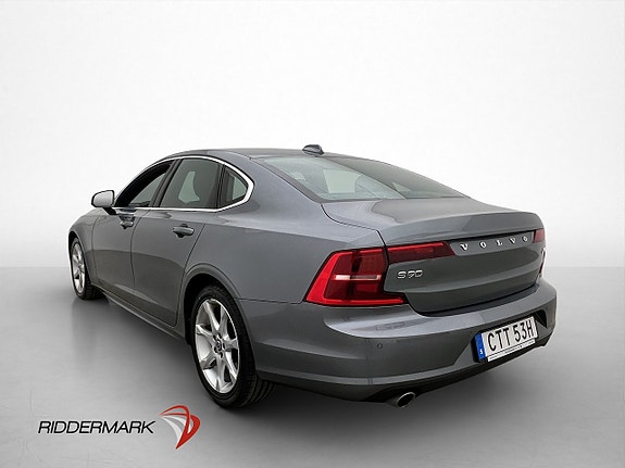 Volvo S90 6 of 30