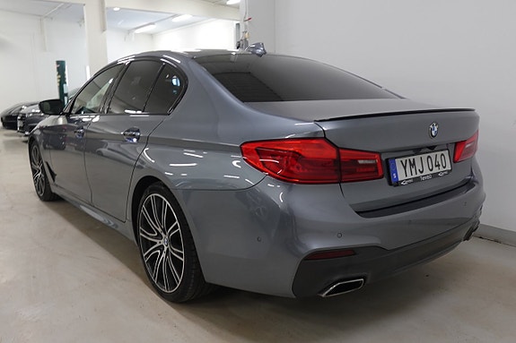 BMW 530d 23 of 24