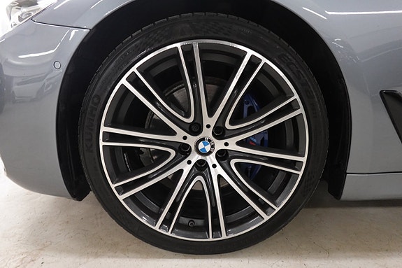 BMW 530d 22 of 24