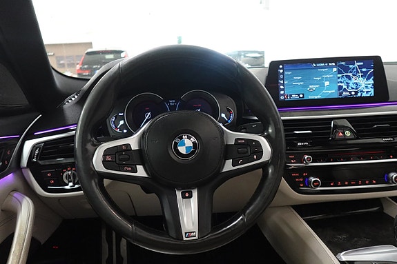 BMW 530d 7 of 24