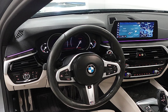 BMW 530d 6 of 24