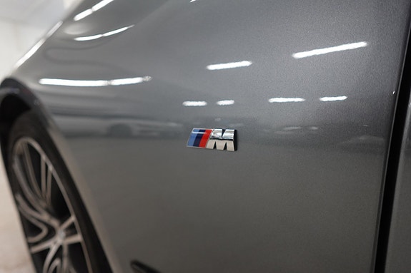 BMW 530d 21 of 24