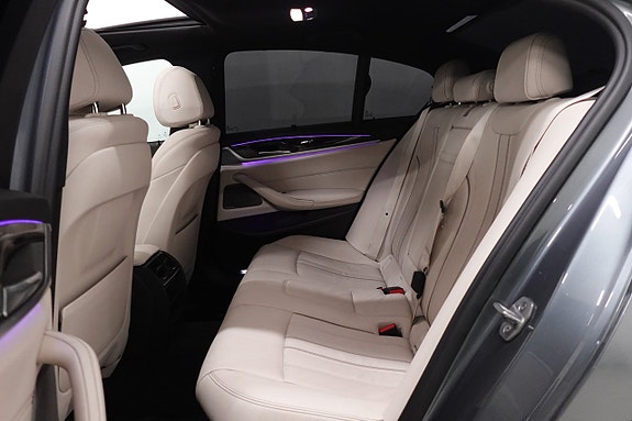 BMW 530d 5 of 5