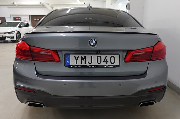 BMW 530d 24 of 24