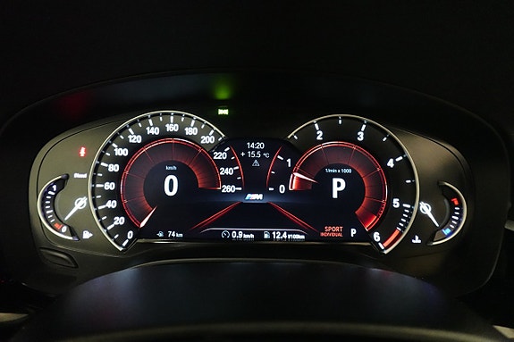 BMW 530d 14 of 24