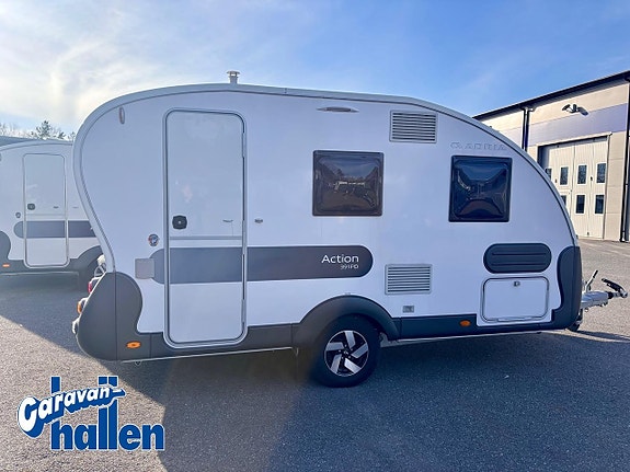 Adria ACTION 391 PD