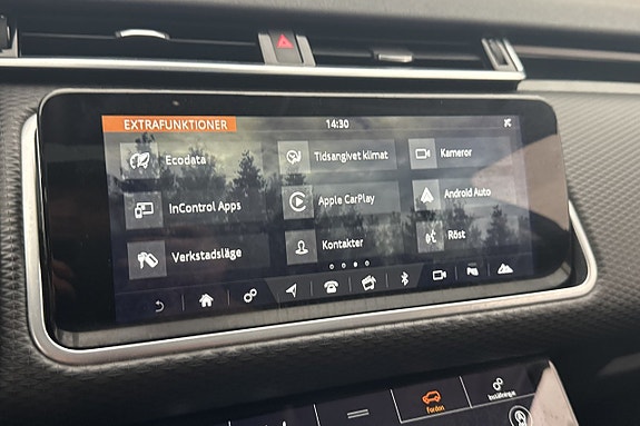 Land Rover Range Rover Velar 20 of 30