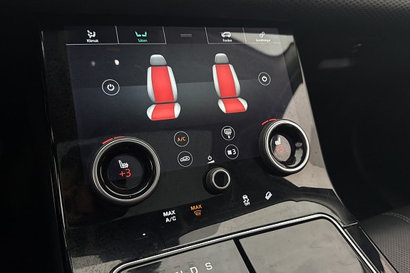 Land Rover Range Rover Velar 23 of 30