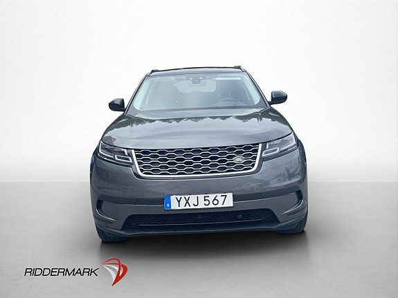 Land Rover Range Rover Velar 2 of 30