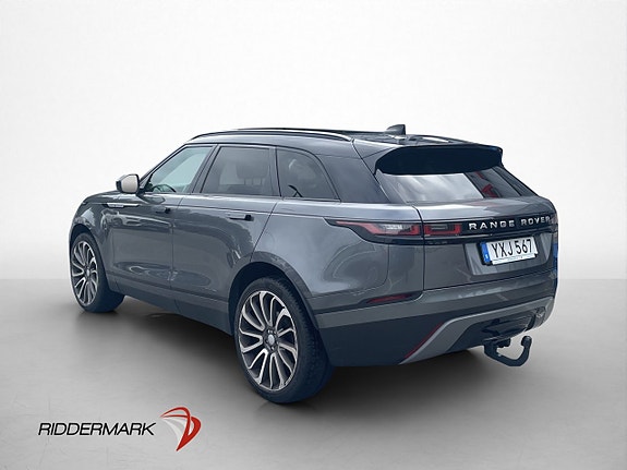 Land Rover Range Rover Velar 5 of 30