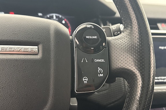 Land Rover Range Rover Velar 15 of 30