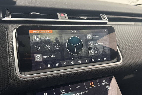 Land Rover Range Rover Velar 19 of 30