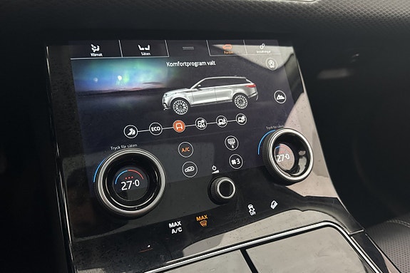 Land Rover Range Rover Velar 24 of 30