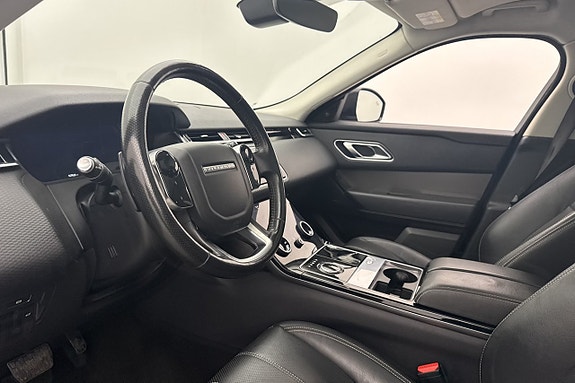 Land Rover Range Rover Velar 8 of 30