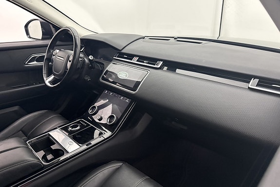Land Rover Range Rover Velar 10 of 30