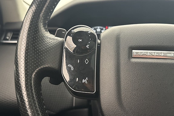 Land Rover Range Rover Velar 14 of 30