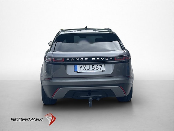 Land Rover Range Rover Velar 6 of 30