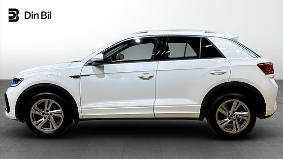 Volkswagen T-Roc 2 of 5