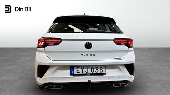 Volkswagen T-Roc 5 of 5
