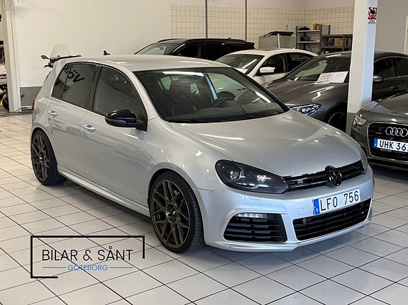 Volkswagen Golf-Serie