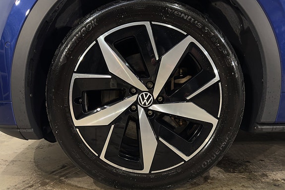 Volkswagen ID.4 GTX 29 of 29