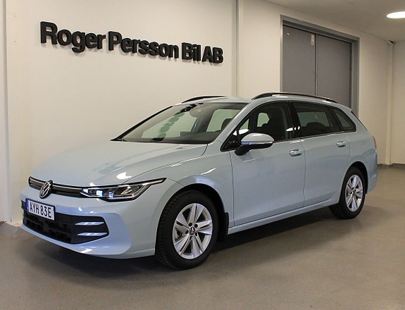 Volkswagen Golf-Serie