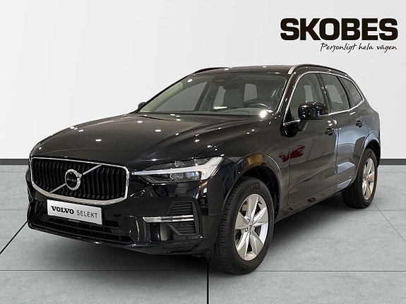 Volvo XC60 3 of 17