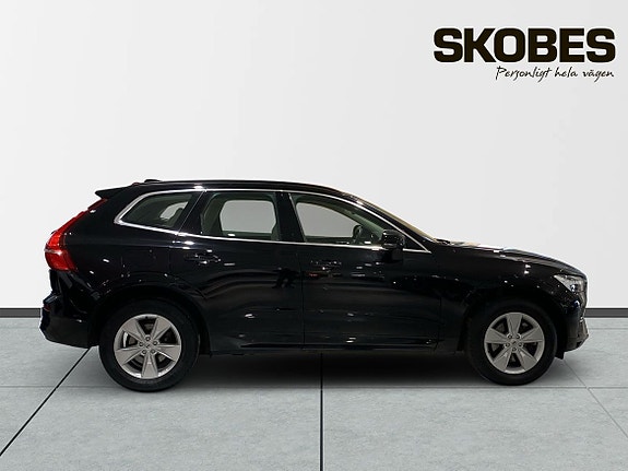 Volvo XC60 4 of 17