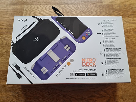 Product image 2 of 2