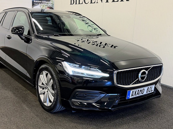 Volvo V60 3 of 5