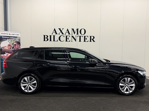 Volvo V60 4 of 5