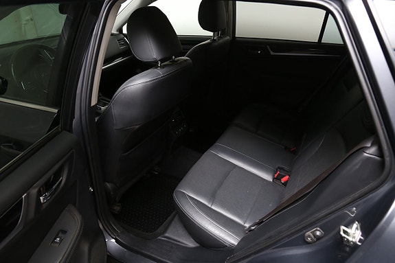 Subaru Outback 23 of 26
