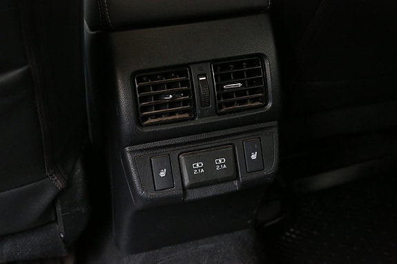Subaru Outback 24 of 26