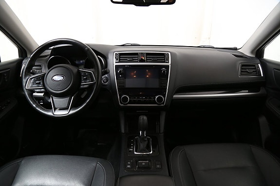 Subaru Outback 18 of 26