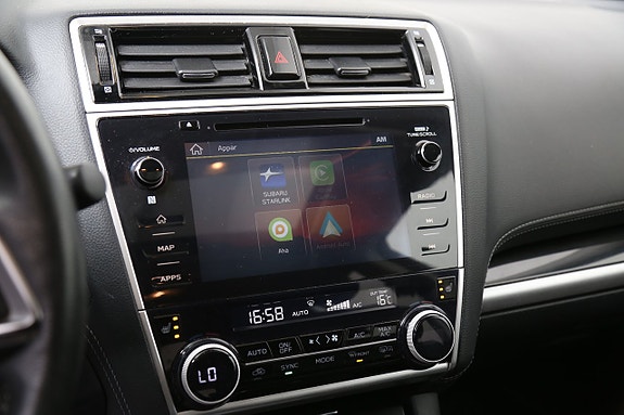 Subaru Outback 19 of 26