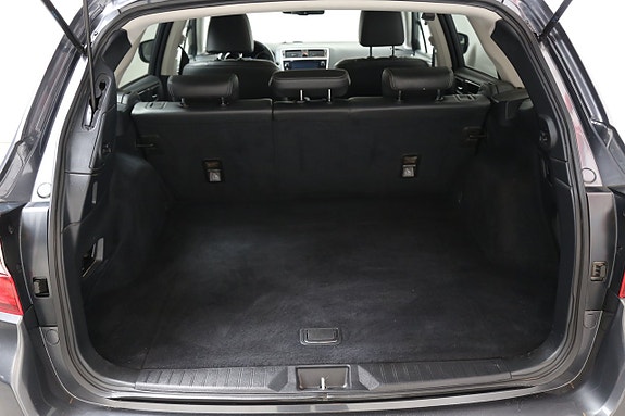 Subaru Outback 25 of 26