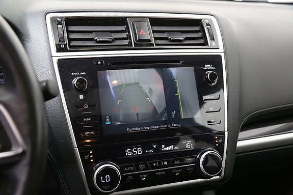 Subaru Outback 20 of 26