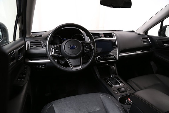 Subaru Outback 17 of 26