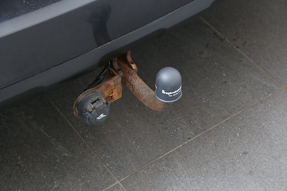 Subaru Outback 8 of 26