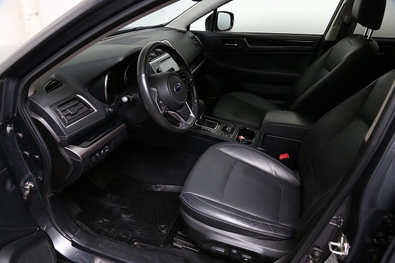 Subaru Outback 11 of 26