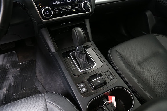 Subaru Outback 22 of 26