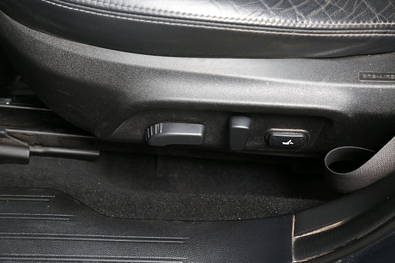 Subaru Outback 13 of 26