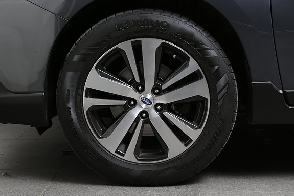 Subaru Outback 9 of 26