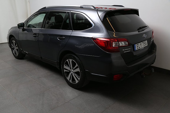 Subaru Outback 4 of 5