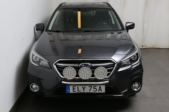 Subaru Outback 5 of 5