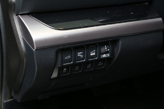 Subaru Outback 15 of 26