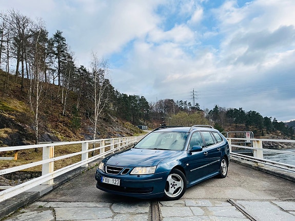 Saab 9-3