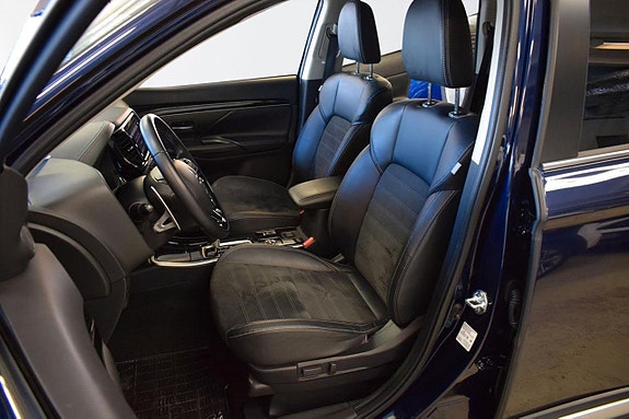 Mitsubishi Outlander 13 of 30