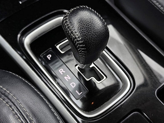 Mitsubishi Outlander 28 of 30